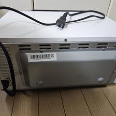 トースター Confeeの画像