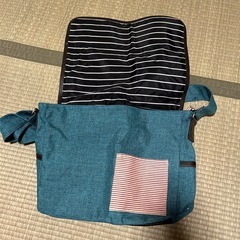 ショルダーバッグの画像