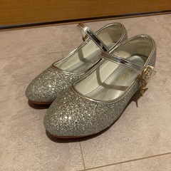 子供用パンプス