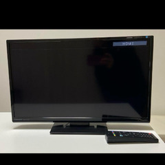 2015年式オリオン液晶テレビ売りますの画像
