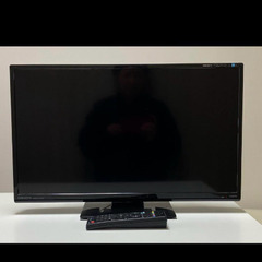 2015年式オリオン液晶テレビ売ります
