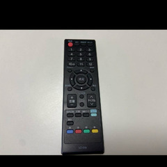 2015年式オリオン液晶テレビ売りますの画像