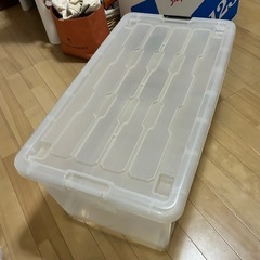 収納ケースの画像