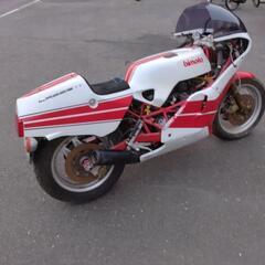 激レアbimota　KB2LASER TTの画像