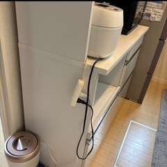 【８月お盆中引き渡し】キッチン収納、の画像