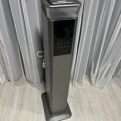 【美品】超音波×加熱式 加湿器｜UV除菌・13L大容量｜2025...