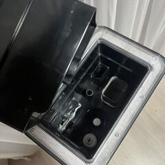 【美品】超音波×加熱式 加湿器｜UV除菌・13L大容量｜2025年3月購入の画像