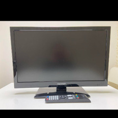 2015年式 22V型液晶テレビ売ります。の画像