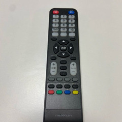 2015年式 22V型液晶テレビ売ります。の画像