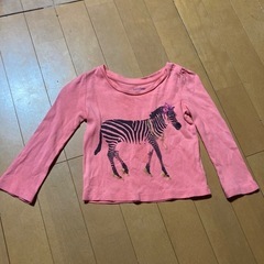ギャップ　ロンT90サイズ
