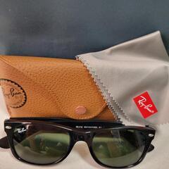 Ray-Ban　レイバン