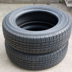 国産低燃費タイヤ ECOFINE 185/65R15 88S 2...