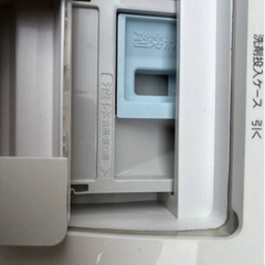 東芝 ドラム式洗濯乾燥機 TW-Z96X1Lの画像