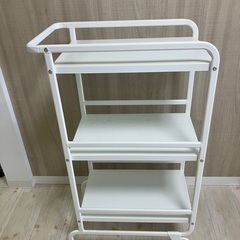 IKEAのキッチンワゴン