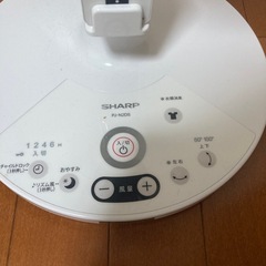 サーキュレーター！の画像