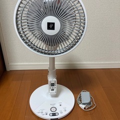 サーキュレーター！の画像