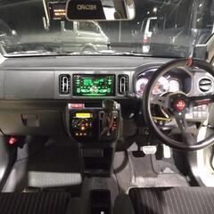 スズキ アルトワークス ベースグレード   中古車 軽自動車 5ZIGENの画像