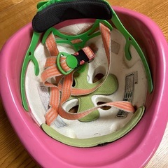 幼児用ヘルメット　1〜3歳の画像