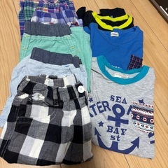 男の子130センチ