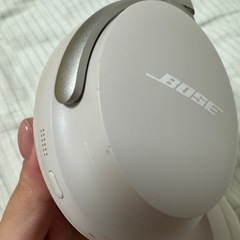 boseヘッドホンの画像