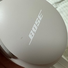 boseヘッドホンの画像