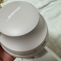 boseヘッドホンの画像