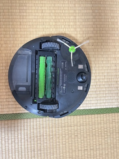 掃除機 IROBOT ROOMBA E5