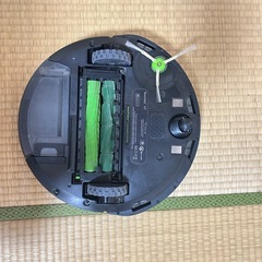 IROBOT ROOMBA E5