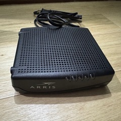 Wi-Fi 機器　の画像