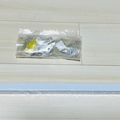 【新品】カーテンレール50cmの画像