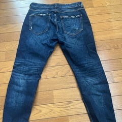 ZARAの画像