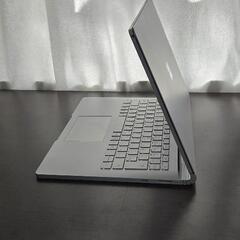 Surface book 2 Corei7 16GB 512GB Office2021インストール済みの画像