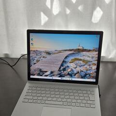 Surface book 2 Corei7 16GB 512GB...