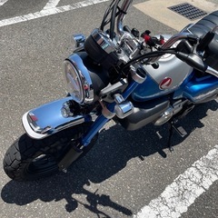 ツーリング🏍