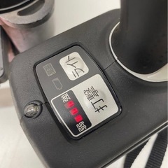 パナソニック インパクトレンチ EZ75A3の画像