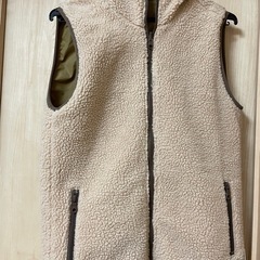 SHIPS×fidelity  3wayコートの画像