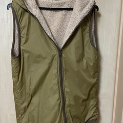 SHIPS×fidelity  3wayコートの画像