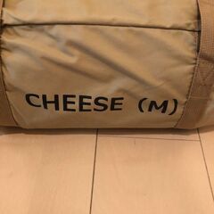 DOD チーズタープMの画像