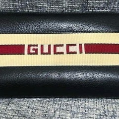 GUCCI 長財布　限定！