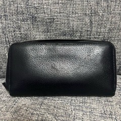 GUCCI 長財布　限定！の画像