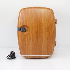小型保温/保冷庫　　EC-0205BW  