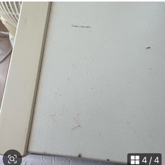 お値下！IKEA イケア　トロファスト　フタ付ボックス6個の画像
