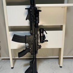購入者決定　
東京マルイ　HK416D   ちょい訳あり
