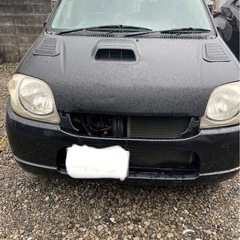 kei ターボMT5！車検付きブーストUP 早いです！次の車買う...