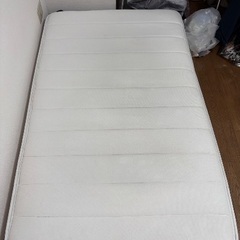N sleep マットレス　セミダブル