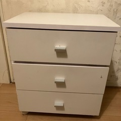 ドレッサー