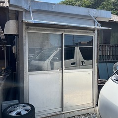 スーパーハウス　約3畳