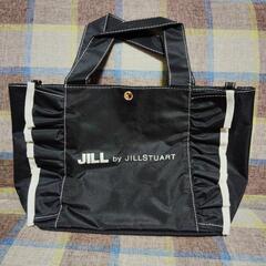 JILLSTUART フリルバッグ