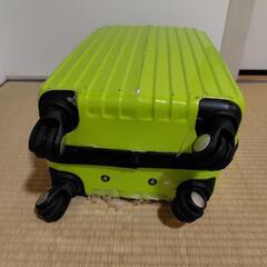 スーツケース Sサイズの画像