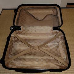 スーツケース Sサイズの画像